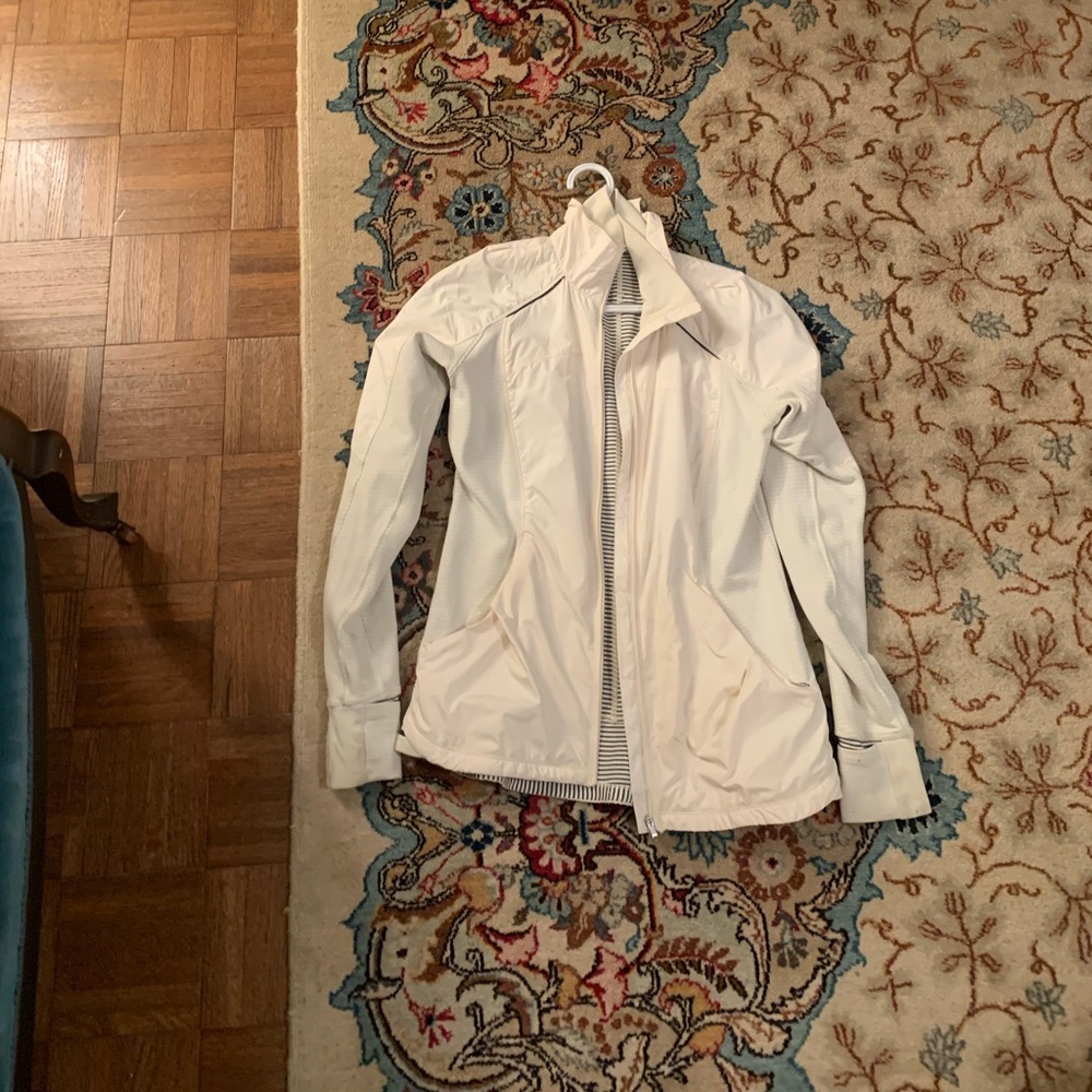 Lululemon jacket